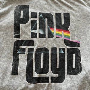 Pink Floyd Band Merch